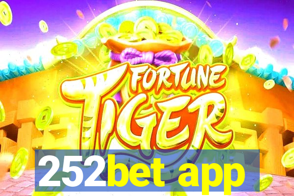 252bet app